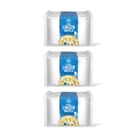 AH Dunne linzenwafel sourcream smaak 4x 3pk