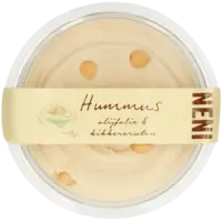 Neni Hummus olijfolie & kikkererwten