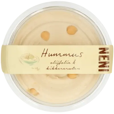 pdp-image-Neni Hummus olijfolie & kikkererwten