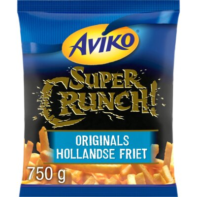 pdp-image-Aviko Supercrunch originals Hollandse friet