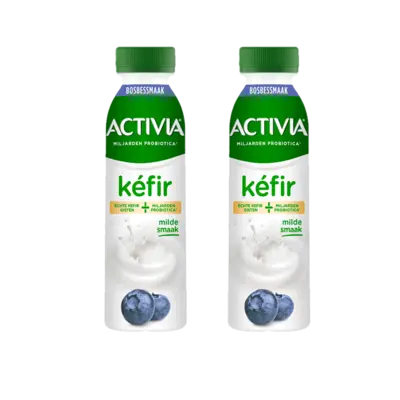 pdp-image-Activia Kefir bosbessmaak 2-pack