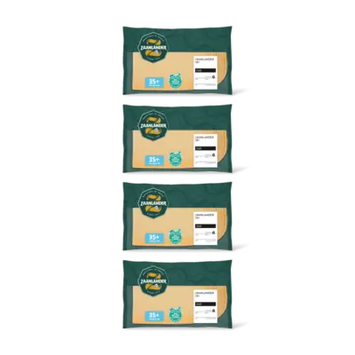 pdp-image-AH Zaanlander Oud 35+ plakken 4-pack