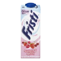 Fristi Rood fruitsmaak