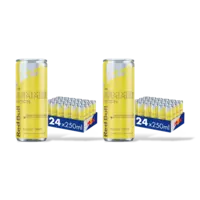Red Bull Sudachi Limoen 48-pack