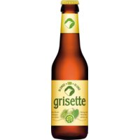 Grisette Bio blond