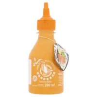 Flying Goose Sriracha mayo saus