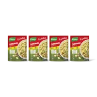 Knorr Spaghetteria carbonara 4-pack
