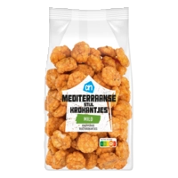AH Mediteraanse stijl krokantjes mild