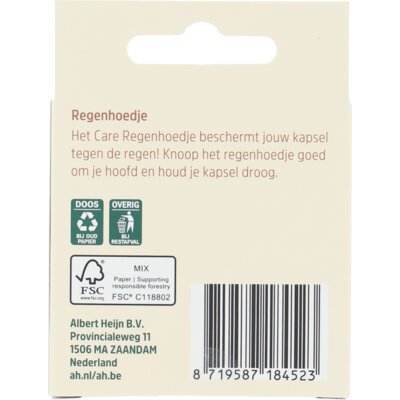 pdp-image-Care Accessories regenhoedje