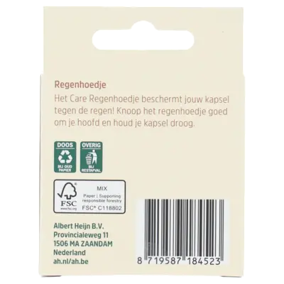 pdp-image-Care Accessories regenhoedje