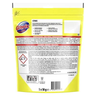 pdp-image-Glorix Toiletblok power5 citrus value pack bel