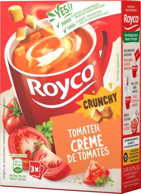pdp-image-Royco Minute soup tomatencreme BEL
