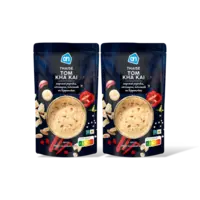 AH Thaise tom kha kaisoep 2-pack