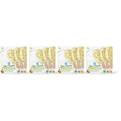 pdp-image-AH Mini pistache choco's 4-pack