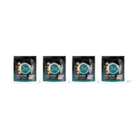 Purina ONE High protein zalm 4-pack