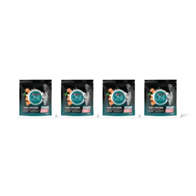 pdp-image-Purina ONE High protein zalm 4-pack