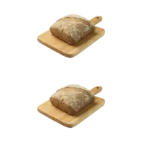 AH Liefde & Passie Meergranen ongesneden 2-pack