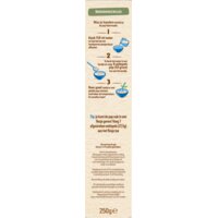 Een afbeelding van Nestlé Baby cereals multifruit 12m+