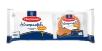 Daelmans Stroopwafels 4-pack