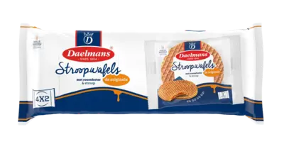 pdp-image-Daelmans Stroopwafels 4-pack