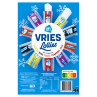 AH Vrieslollies