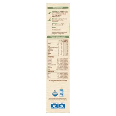 pdp-image-Nestlé Baby cereals multigranen 6m+