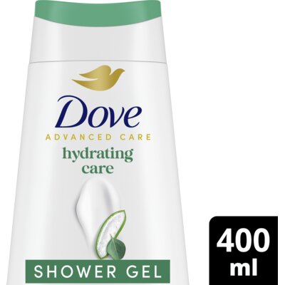 pdp-image-Dove Hydrating care douchegel