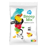 AH Snoepmix