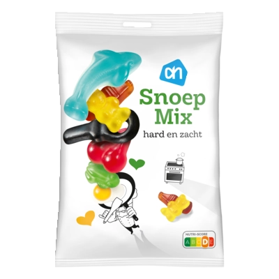 pdp-image-AH Snoepmix