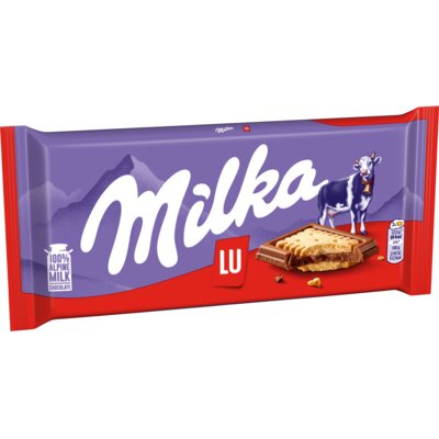 pdp-image-Milka Chocoladereep LU