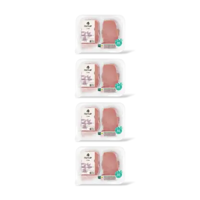 pdp-image-AH Filetlap 2 stuks 4-pack