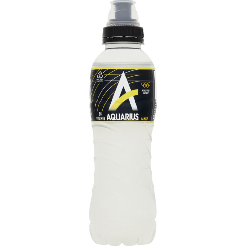 Een afbeelding van Aquarius Lemon