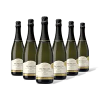 AH Excellent Selectie Prosecco 6 flessen