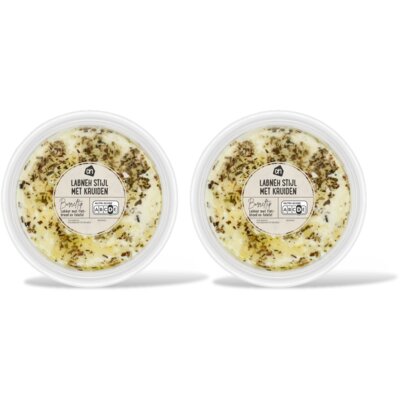 pdp-image-AH Labneh stijl Italiaanse kruiden 2-pack