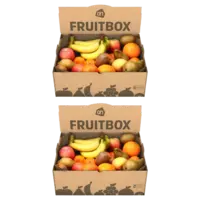 AH Fruitbox 2-pack