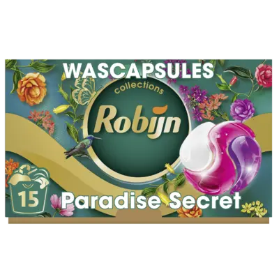 pdp-image-Robijn Collections capsules paradise secret