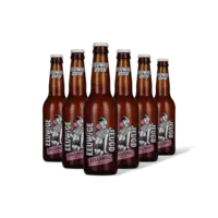 de Eeuwige Jeugd Lellebel 6-pack