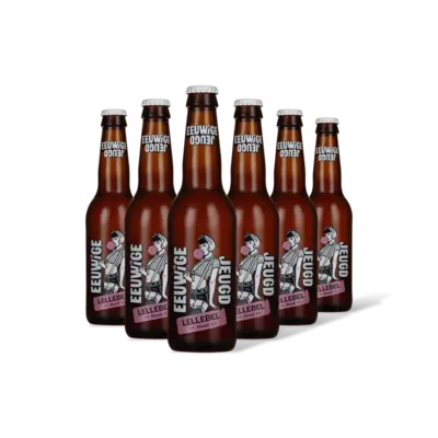 pdp-image-de Eeuwige Jeugd Lellebel 6-pack