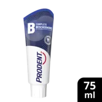 Prodent Tandpasta complete bescherming