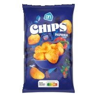 AH Chips paprika