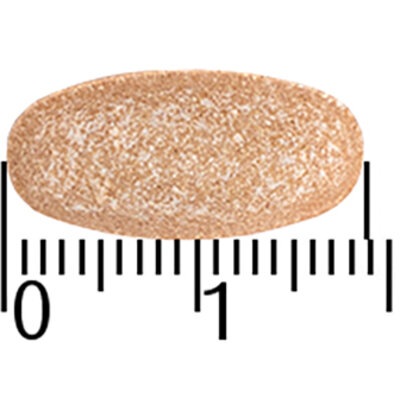 pdp-image-A.Vogel Menstruatie tabletten + ijzer