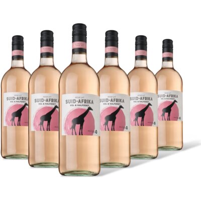 pdp-image-AH Vol & halfzoete Zuid-Afrika rosé 6-pack