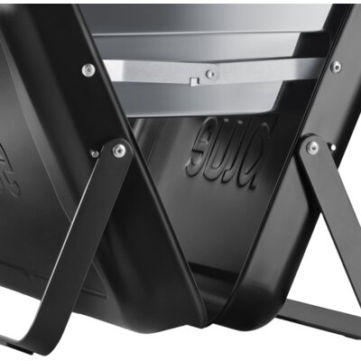 pdp-image-Blue Home To go BBQ geborsteld zwart