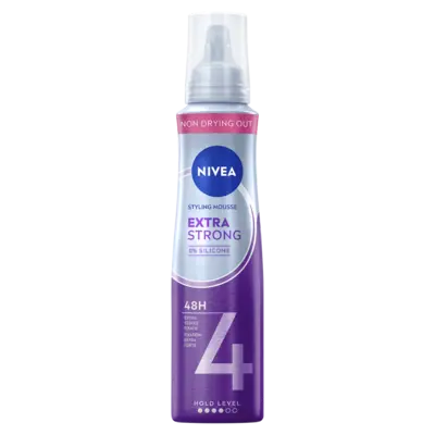 pdp-image-NIVEA Extra strong styling mousse