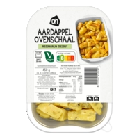 AH Aardappel ovenschaal rozemarijn zeezout