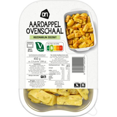 pdp-image-AH Aardappel ovenschaal rozemarijn zeezout