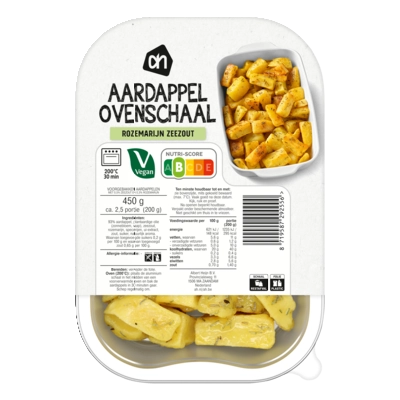 pdp-image-AH Aardappel ovenschaal rozemarijn zeezout