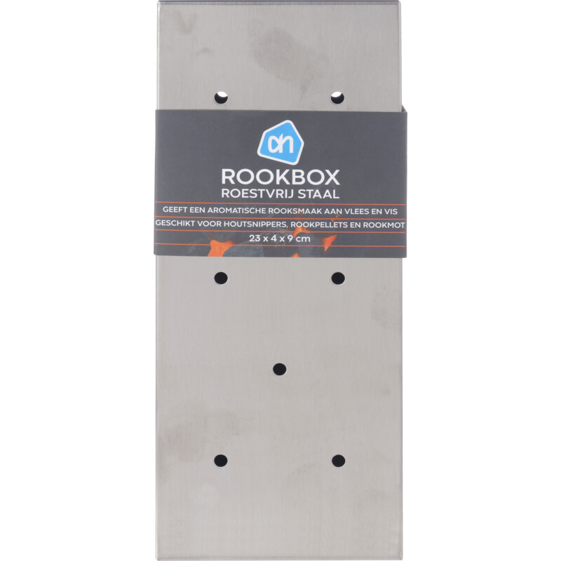 AH Rookbox