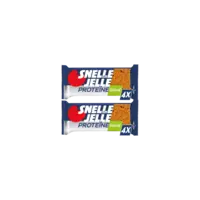 Snelle Jelle Proteïne naturel 8-pack