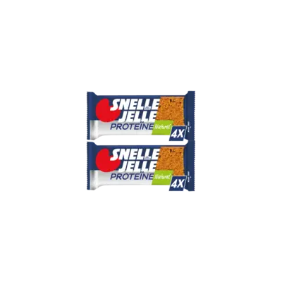 pdp-image-Snelle Jelle Proteïne naturel 8-pack